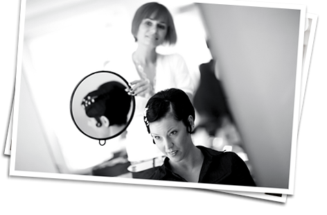 Friseursalon Bilder
